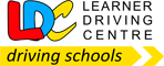Carl's LDC Driving School Ipswich Logo